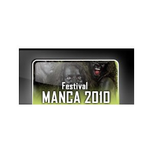 Festival MANCA "La Voie Humaine" 