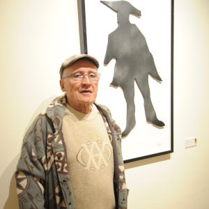 Jean Mas fait de l'ombre au covid 19...