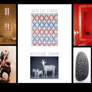 Les Visiteurs du Samedi 15 décembre 2018 : Echappée artistique en montagne