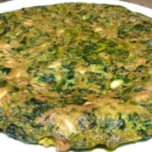 TROUCHIA NISSA PILO : Recette originale de Giordan de la Peppa #2 