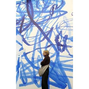 Le Hangar : Stages d'arts plastiques