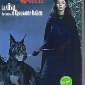 Eric Escofier dédicace son dernier livre à la Samain du Cinéma Fantastique !