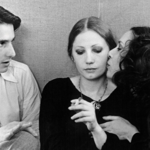 Ouverture de CANNES CLASSICS : « La Maman et la putain » de Jean Eustache 