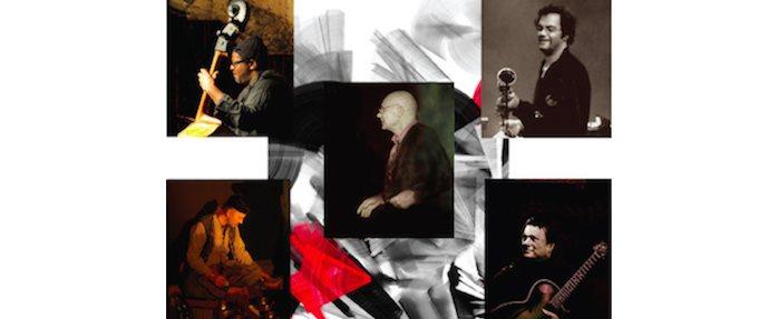 L'OUÏE L'A VUE se produit à l'auditorium Louis Nucéra