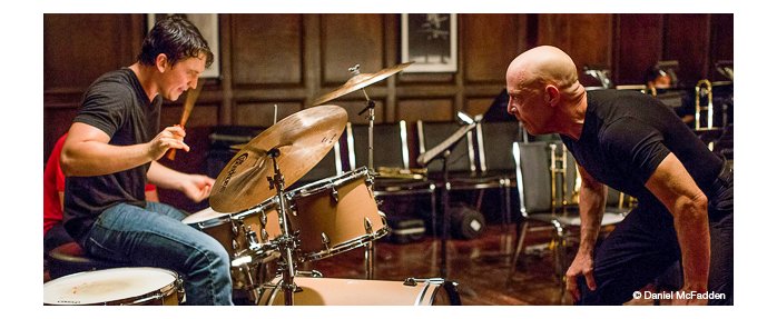 Festival de Deauville 2014