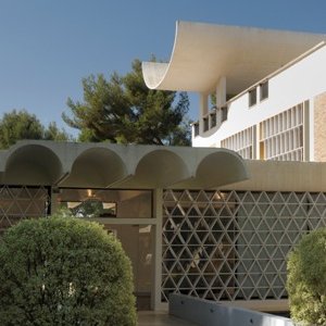 Fermeture exceptionnelle de la Fondation Maeght