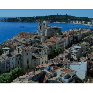 Antibes : Semaine italienne et 6e Salon Pain, Amour et Chocolat 