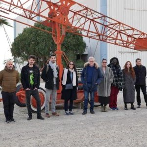 Les six lauréats de la 1ère édition du « Victorine Narrative Lab » sont connus