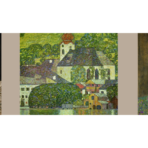Klimt et Vienne