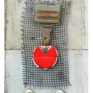 Nice : Anne-Marie Daros à la conciergerie