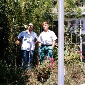 Chronique d'un galeriste...