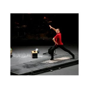 El Final de este Estado de Cosas, Redux ISRAEL GALVAN 