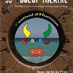 33 EME BOEUF THEATRE !