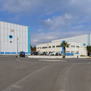 L'Ecole Louis-Lumière et UCA s'implantent à la Victorine