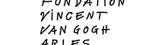 Fondation Vincent Van Gogh d'Arles