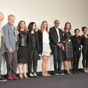 Cinéfondation : Abderrahmane Sissako et son Jury annoncent les prix 