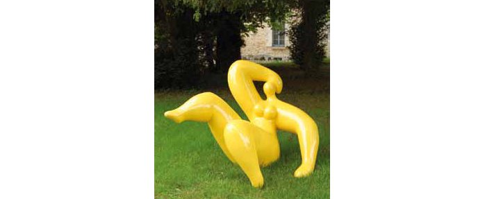 Sentiers de la Sculpture 