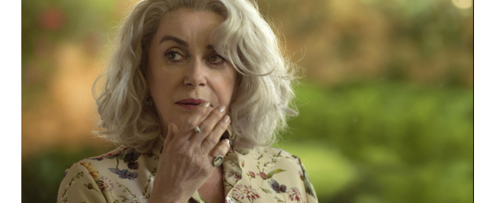 "La dernière folie de Claire Darling", de Julie Bertuccelli