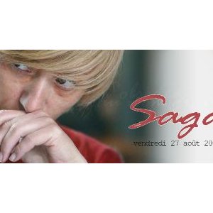 Sagan, un film de Diane Kurys
