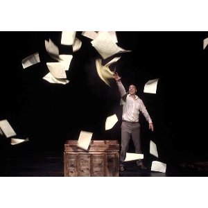 "Les Vipères se parfument au jasmin" 