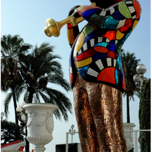 Les « anciens » issus du Nouveau Réalisme