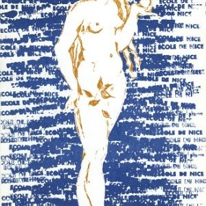 Chapitre 69 : L'œuvre de Marcel Alocco, question d'héritage (Part V) 