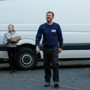 Sortie ciné : "SORRY WE MISSED YOU" de Ken Loach