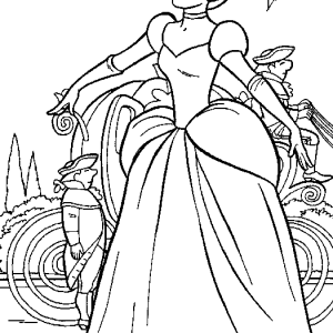 LA CENERENTOLA (Cendrillon) Ossia la bontà in trionfo