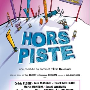 TOULON : "Hors Piste"