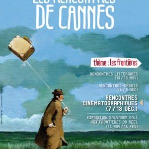 28e Rencontres Cinématographiques de Cannes