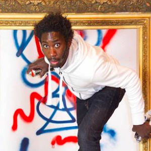 Moussa Sarr présente son exposition « Corpus Delicti » à la Galerie Marine