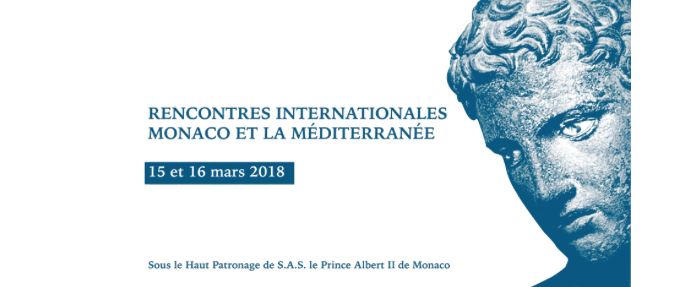 IXèmes Rencontres Internationales Monaco et la Méditerranée : Artistes et intellectuels en Méditerranée, leurs places, leurs rôles, leurs défis