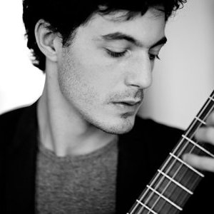 Gabriel Bianco, virtuose de la guitare classique