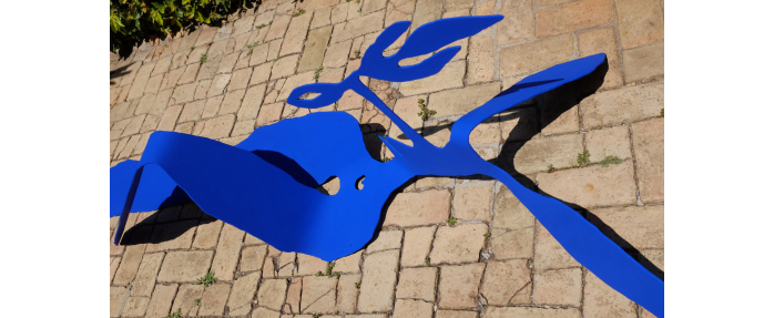 Klein à Cagnes sur Mer