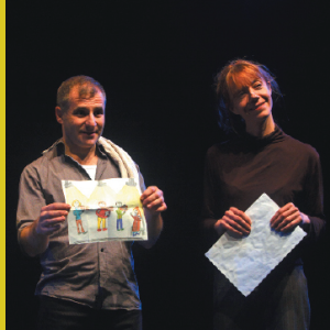 Le dernier quatuor d'un homme sourd