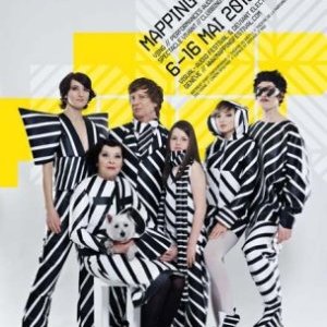 GENEVE : 6ème édition Mapping Festival