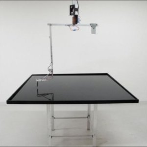 MARSEILLE : Dumping Nature, Valère Costes 