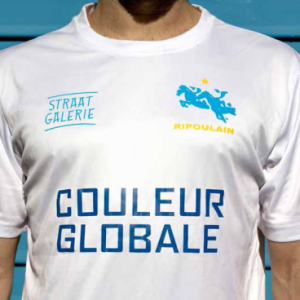Couleur globale : l'expo des Frères Ripoulain à voir à La Galerie Straat