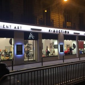  4-Auction dévoile le fleuron de sa prochaine vente publique du 18 décembre !