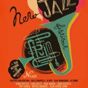 New Jazz Festival : le programme