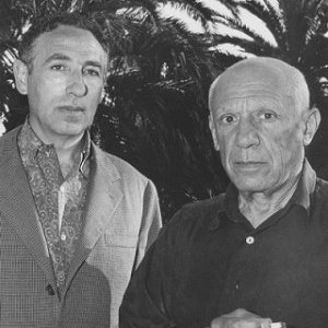 Chronique d'un galeriste