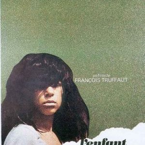 "L'Enfant sauvage" de François Truffaut, 1970