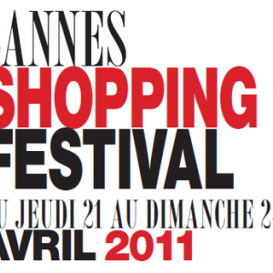 Cannes Shopping Festival 2011