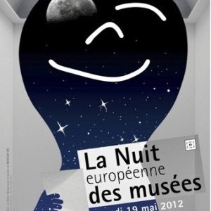 La Nuit européenne des musées : 2013, la 9ème édition !