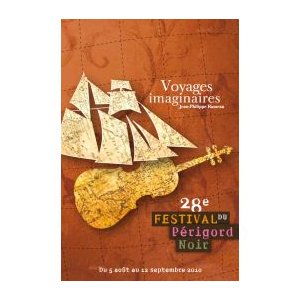  MONTIGNAC VEZERE : Festival du PERIGORD NOIR