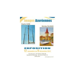 Exposition "Images Azuréennes"