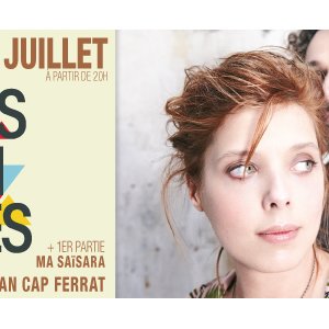 Cats on Trees à Saint Jean Cap Ferrat