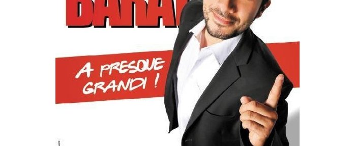 Nice : « Laurent Barat a presque grandi »