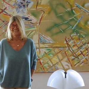 Hélène Jourdan Gassin signe son premier roman "Jane et Zacharie" 