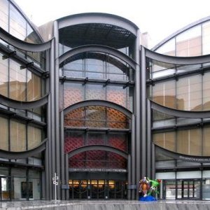 Nice : exposition "Robinson ou la force des choses" au MAMAC